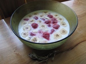 Breakfast Jello 2