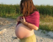 Radiant Mama, Blissful Babe